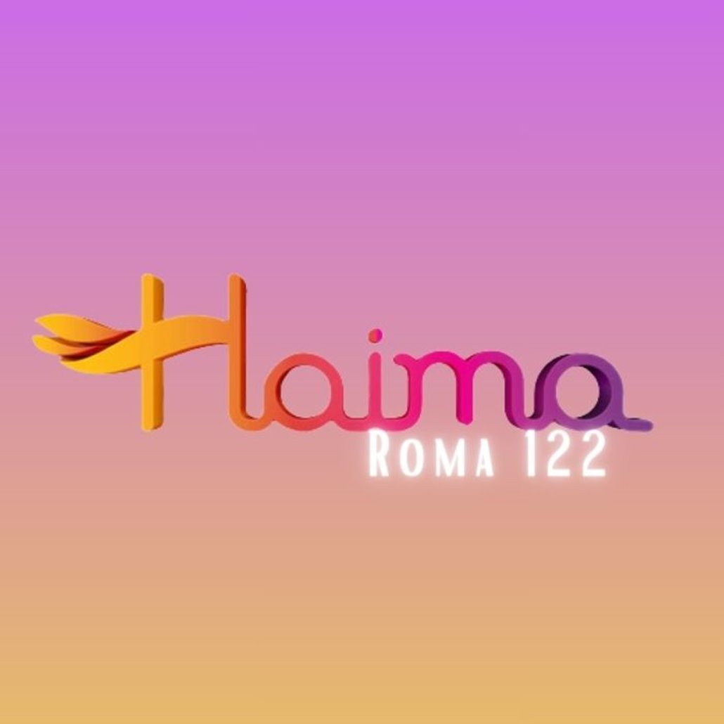 HAIMA ROMA 122